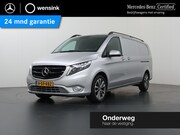 Mercedes-Benz Vito - 116 CDI | AUT. | L3 XL | SCHUIFDEUR L+R | LM VELGEN | 2-ZITS