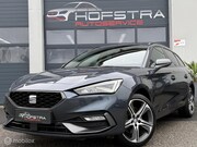 Seat Leon - Sportstourer 1.4 TSI eHybrid PHEV FR Business Intense