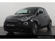 Fiat 500 - 1.0 Hybrid Torino Launch Edition | Climate Control | 16" LM