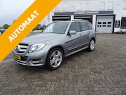Mercedes-Benz GLK-klasse - 250 4MATIC Aut. Prestige