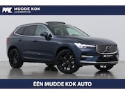 Volvo XC60 - T6 Plug-in hybrid Plus Bright | Panoramadak | 360° Camera | 