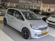 Skoda Citigo - 1.0 Greentech Arctic NAP, Airco, Stuurbekrachtiging