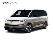 Volkswagen Multivan - Bedrijfswagens Bulli Edition L2 1.5 eHybrid 180 kW / 245 pk 