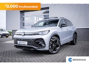Volkswagen Tiguan - R-Line Edition - eHybrid | 360 graden camera (Area View) | A