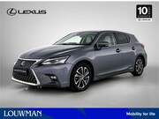 Lexus CT 200h - Luxury Line | Dealeronderhouden | Premium uitgevoerd |