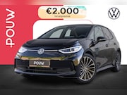 Volkswagen ID.3 - 204pk Pro Limited Edition 59 kWh | 20" Velgen | Panoramadak
