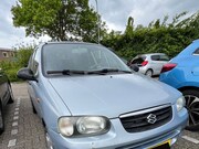 Suzuki Alto - 1.1 GL