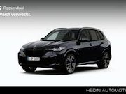 BMW X5 - xDrive50e M Sport Pro | Driving Assistant Prof. |