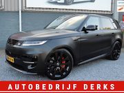 Land Rover Range Rover Sport - 3.0 P550e Autobiography FULL PPF MAT Nieuwstaat Fabrieksgara