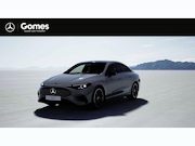 Mercedes-Benz CLA-Klasse - 250 Business Solution AMG 71.7 kWh