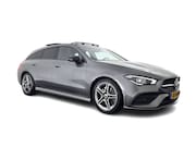 Mercedes-Benz CLA-Klasse - 200 Business Solution AMG (INCL.BTW) Aut. *PANO | LEATHER-MI