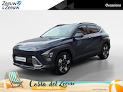 Hyundai Kona - 1.6 GDI HEV Premium Sky | Schuif-kanteldak| Stoelverwarming/