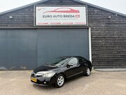 Honda Civic - 1.3 Hybrid