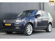 Land Rover Range Rover - 5.0 V8 Autobiography S/C 510PK Pano Soft-close Keyless HUD M