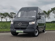 Mercedes-Benz Sprinter - 314 L3H2 Mbux Euro6 AC