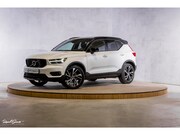 Volvo XC40 - 2.0 T5 AWD R-Design Intro Edition | 2.100 kg Trekvermogen | 