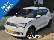 Suzuki Ignis - 1.2 Select trekhaak
