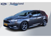 Ford Focus - Wagon 1.0 ST-Line | Voorruitverwarming | 18 inch Lichtmetale
