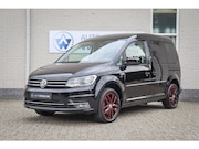 Volkswagen Caddy - 1.5 TSI 5p 92KW "Generation Four" TSI DSG