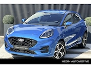 Ford Puma - 1.0 EcoBoost Hybrid ST-Line Automaat | Winterpack | Navigati