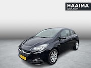 Opel Corsa - 1.0 Turbo Edition | Airconditioning | Cruise Control | Bluet