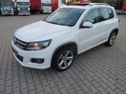 Volkswagen Tiguan - 1.4 TSI Sport&Style