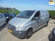 Mercedes-Benz Vito - Mercedes-Benz Vito 113 Cdi Lang Automaat airco Motor Defeckt