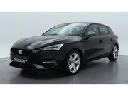 Seat Leon - 1.0 eTSI DSG FR Business Intense | Full-LED | Navigatie | 17