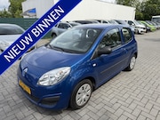 Renault Twingo - 1.2 Authentique - 1 eigenaar
