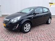 Opel Corsa - 1.4-16V Design Edition 5 deurs*vol automaat*1e eigenaar* *ai