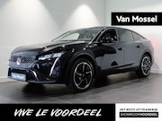 Peugeot 408 - HYbrid 225 EAT8 Allure Avantage STOELVERWARMING - STUURVERWA