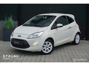 Ford Ka - 1.2 Titanium X Airco Centr Vergr LMV Origineel NL