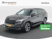 Skoda Kodiaq - 1.5 TSi 204 Pk PHEV Sportline Business | Stoelverwarming | T