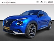 Nissan Juke - 1.6 Hybrid N-Design | Achteruitrijcamera | Apple Carplay/And