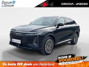Omoda 9 - 1.5T-GDi SHS-P Premium | Nieuw uit voorraad | 145 km elektri