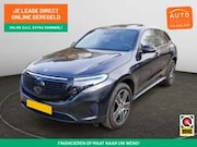 Mercedes-Benz EQC - 4MATIC Night Edition 80 kWh Aut- Schuifdak, Sfeerv