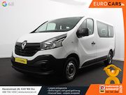 Renault Trafic - Passenger 1.6 dCi Zen Energy 9persoons PERSONENBUS Prijs inc