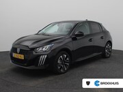 Peugeot e-208 - EV Allure 50 kWh | 3 Fase | Keyless Entry | Apple Carplay/An