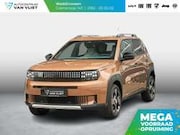 Fiat Grande Panda - La Prima 44 kWh | Uit voorraad leverbaar | Clima |