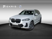 BMW X3 - xDrive30e High Executive M Sportpakket | Head-Up Display | H
