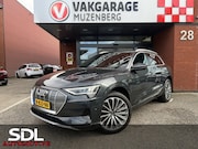 Audi e-tron - 55 quattro Advanced edition Plus 95 kWh SOH 91% DEALER ONDER