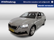 Skoda Scala - 1.0 TSI Sport Business / Navigatie / Climate controle / Trek