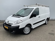 Toyota ProAce - 2.0D L2H1 Aspiration Airci Imperiaal Trekhaak 2000kg (L Scha