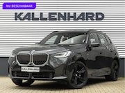 BMW X3 - 30e xDrive M-Sport - Individual Leder - Trekhaak - Stuurwiel