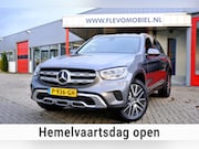 Mercedes-Benz GLC-klasse - 300de 4MATIC Business Solution Luxury Aut. Leder|1e Eig|Carp