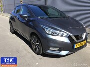 Nissan Micra - 0.9 IG-T Business Edition