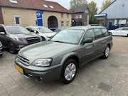 Subaru Legacy - 3.0 Outback AWD H6