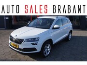 Skoda Karoq - 1.0 TSI Ambition Business