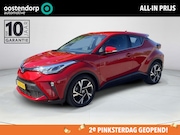 Toyota C-HR - 1.8 Hybrid Dynamic | Navigatie | Apple CarPlay/Android auto