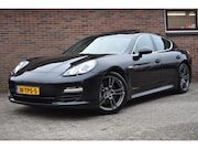 Porsche Panamera - 3.0 S Hybrid '11 Xenon Leder Clima Navi Cruise Inruil mogeli